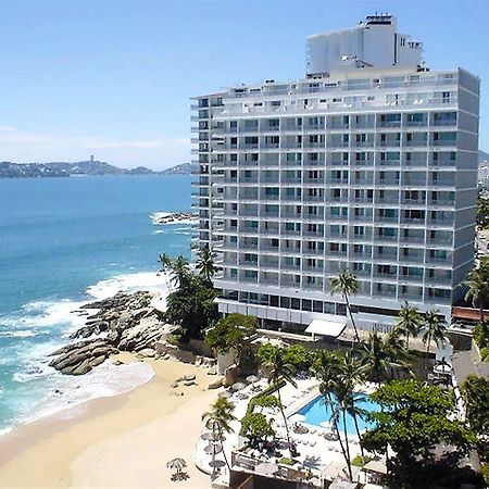 El Presidente Acapulco Hotel Екстериор снимка