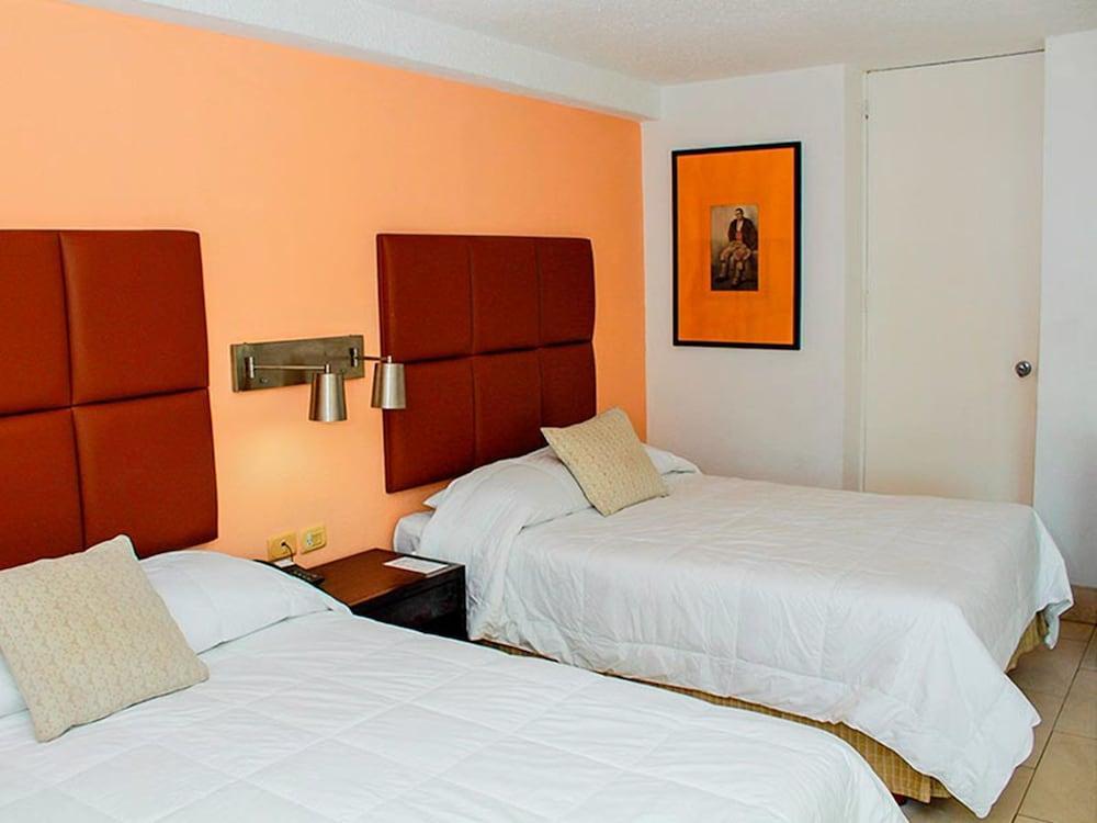 El Presidente Acapulco Hotel Екстериор снимка