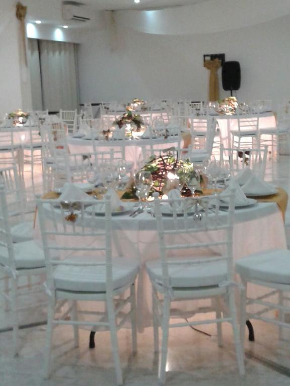 El Presidente Acapulco Hotel Екстериор снимка