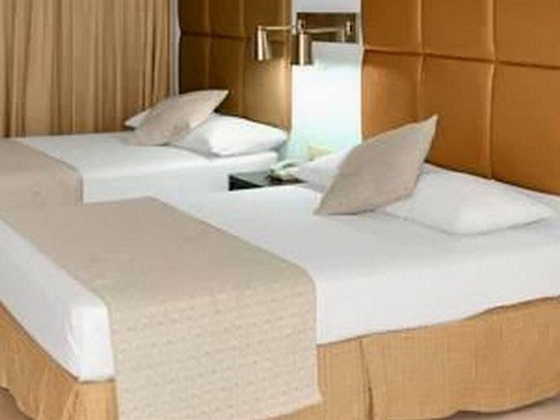 El Presidente Acapulco Hotel Екстериор снимка