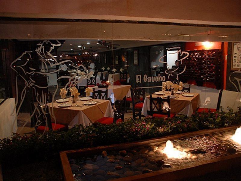 El Presidente Acapulco Hotel Екстериор снимка