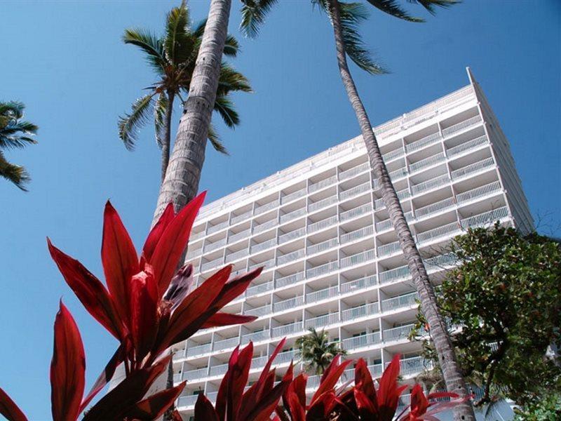 El Presidente Acapulco Hotel Екстериор снимка