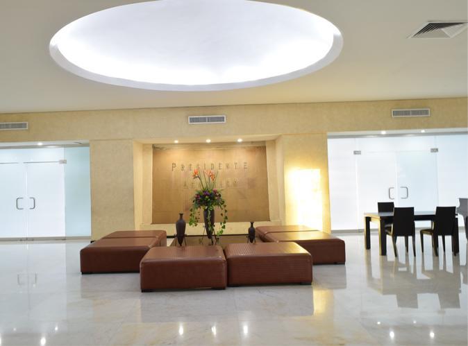 El Presidente Acapulco Hotel Екстериор снимка