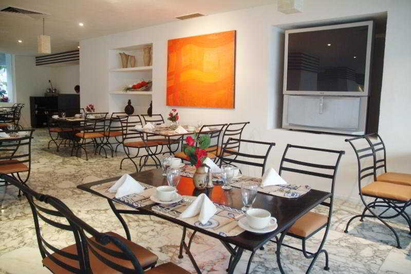 El Presidente Acapulco Hotel Екстериор снимка