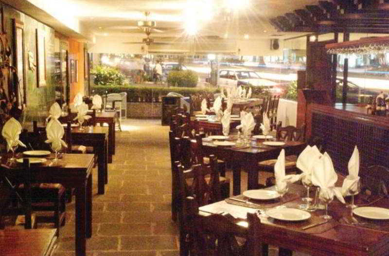 El Presidente Acapulco Hotel Екстериор снимка