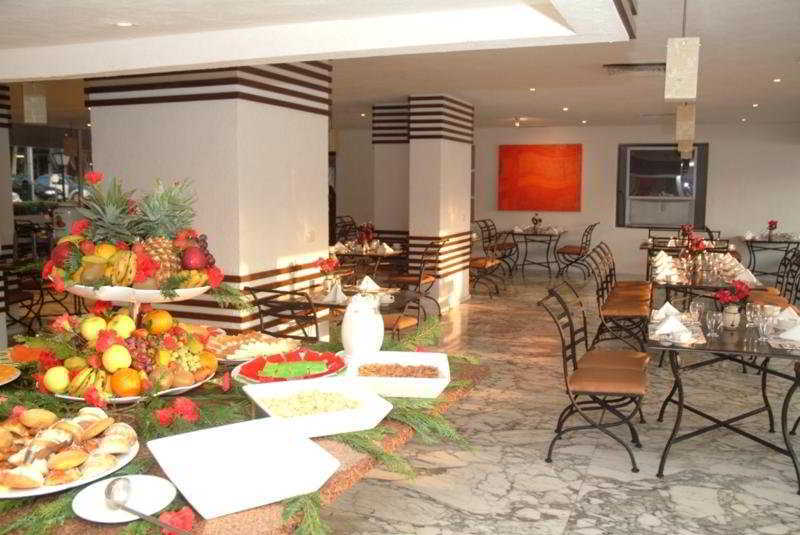 El Presidente Acapulco Hotel Екстериор снимка